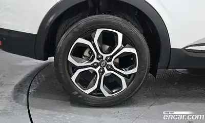 Renault XM3 2021 1.3 гидро в Москве № 1402310, миниатюра 5