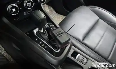 Renault XM3 2021 1.3 гидро в Москве № 1402310, миниатюра 9