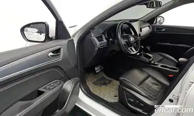 Renault XM3 2021 1.3 гидро в Москве № 1402310, миниатюра 10