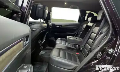 Renault QM6 2023 2.0 гидро в Москве № 1402362, миниатюра 11