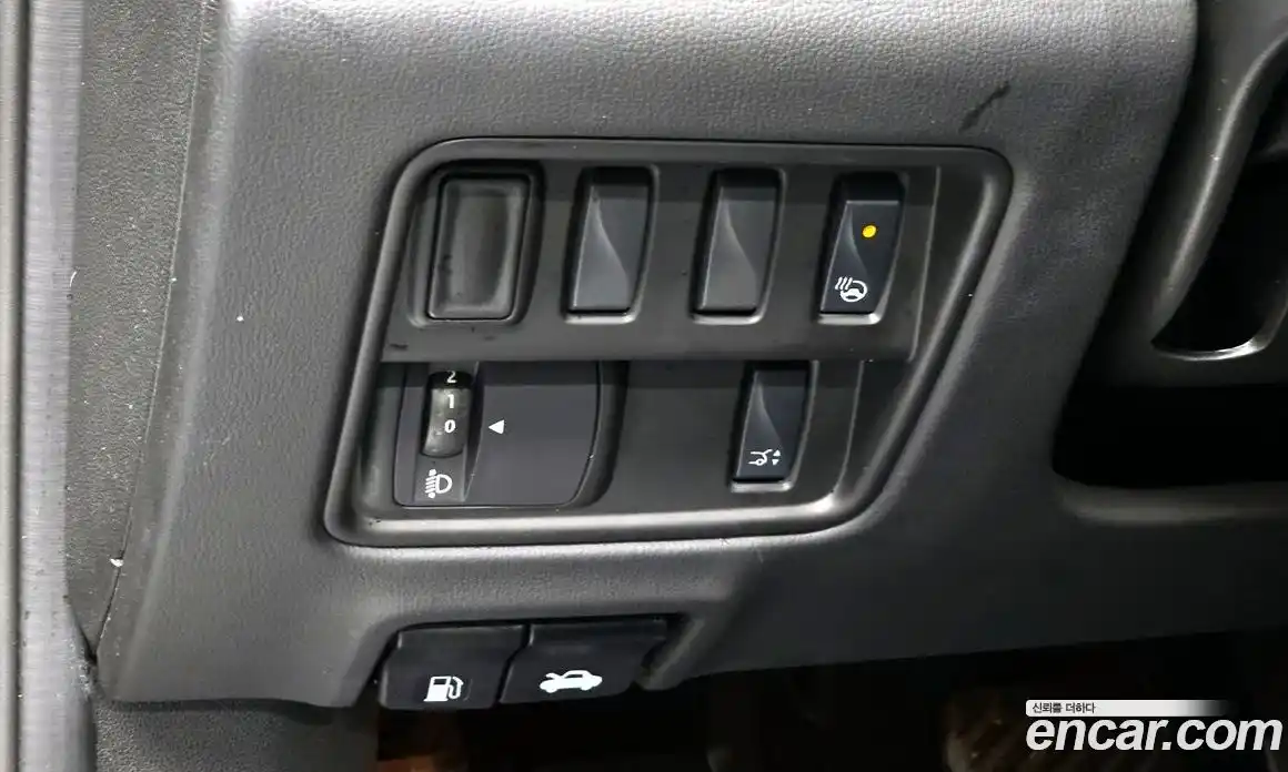 Renault QM6 2023 2.0 гидро в Москве № 1402362, фото 14