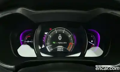 Renault QM6 2023 2.0 гидро в Москве № 1402362, миниатюра 8