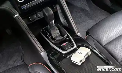 Renault QM6 2023 2.0 гидро в Москве № 1402362, миниатюра 9