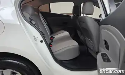 Renault SM3 2011 1.6 гидро в Москве № 1402377, миниатюра 12