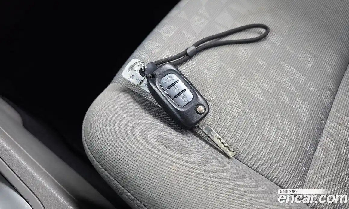 Renault SM3 2011 1.6 гидро в Москве № 1402377, фото 19