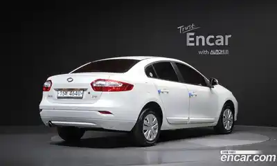 Renault SM3 2011 1.6 гидро в Москве № 1402377, миниатюра 2
