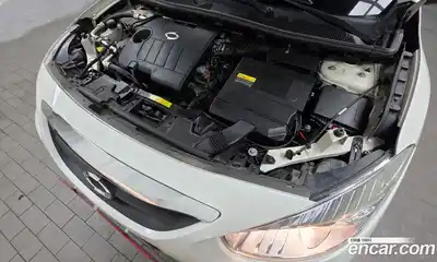 Renault SM3 2011 1.6 гидро в Москве № 1402377, миниатюра 6