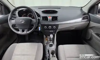 Renault SM3 2011 1.6 гидро в Москве № 1402377, миниатюра 7