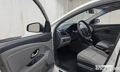 Renault SM3 2011 1.6 гидро в Москве № 1402377, миниатюра 10