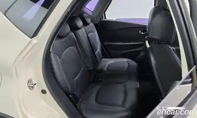 Renault QM3 2015 1.5 гидро в Москве № 1402378, миниатюра 11