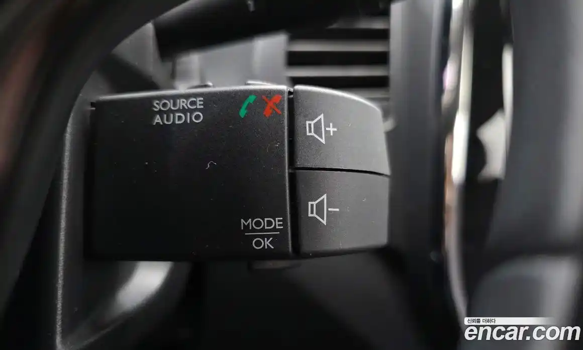 Renault QM3 2015 1.5 гидро в Москве № 1402378, фото 17