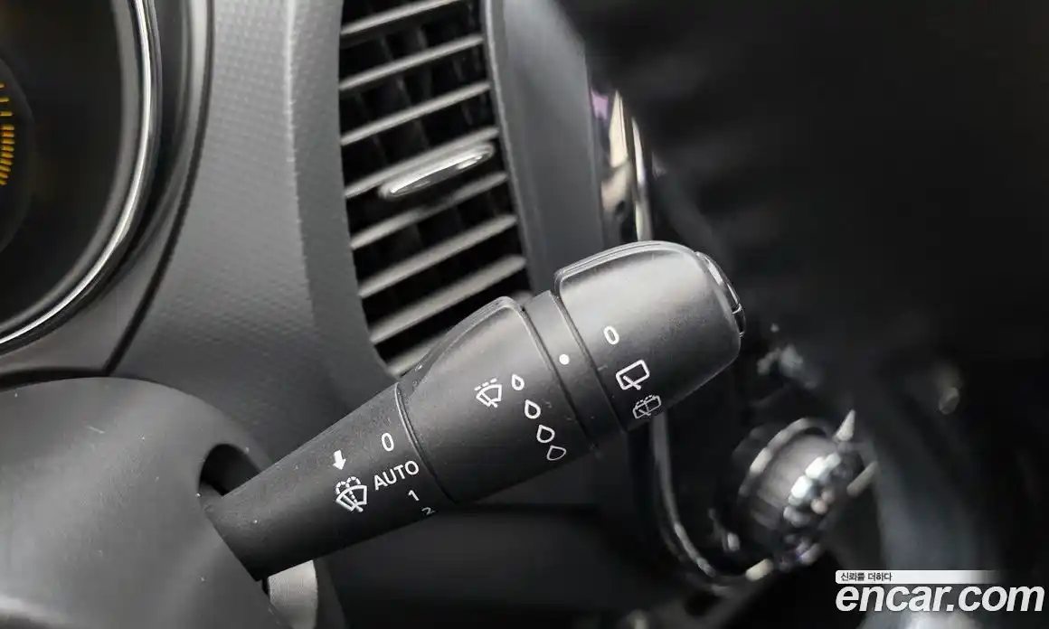 Renault QM3 2015 1.5 гидро в Москве № 1402378, фото 18