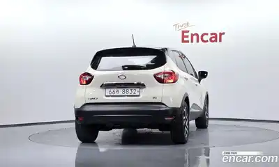 Renault QM3 2015 1.5 гидро в Москве № 1402378, миниатюра 4