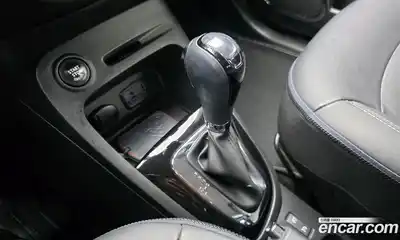 Renault QM3 2015 1.5 гидро в Москве № 1402378, миниатюра 9