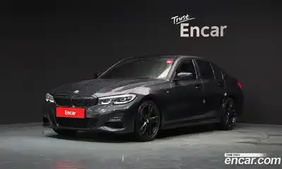 BMW 3-Series 320i M Sport