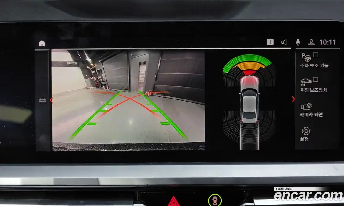 BMW 3-Series 2021 2.0 Автомат в Москве № 1402398, фото 15