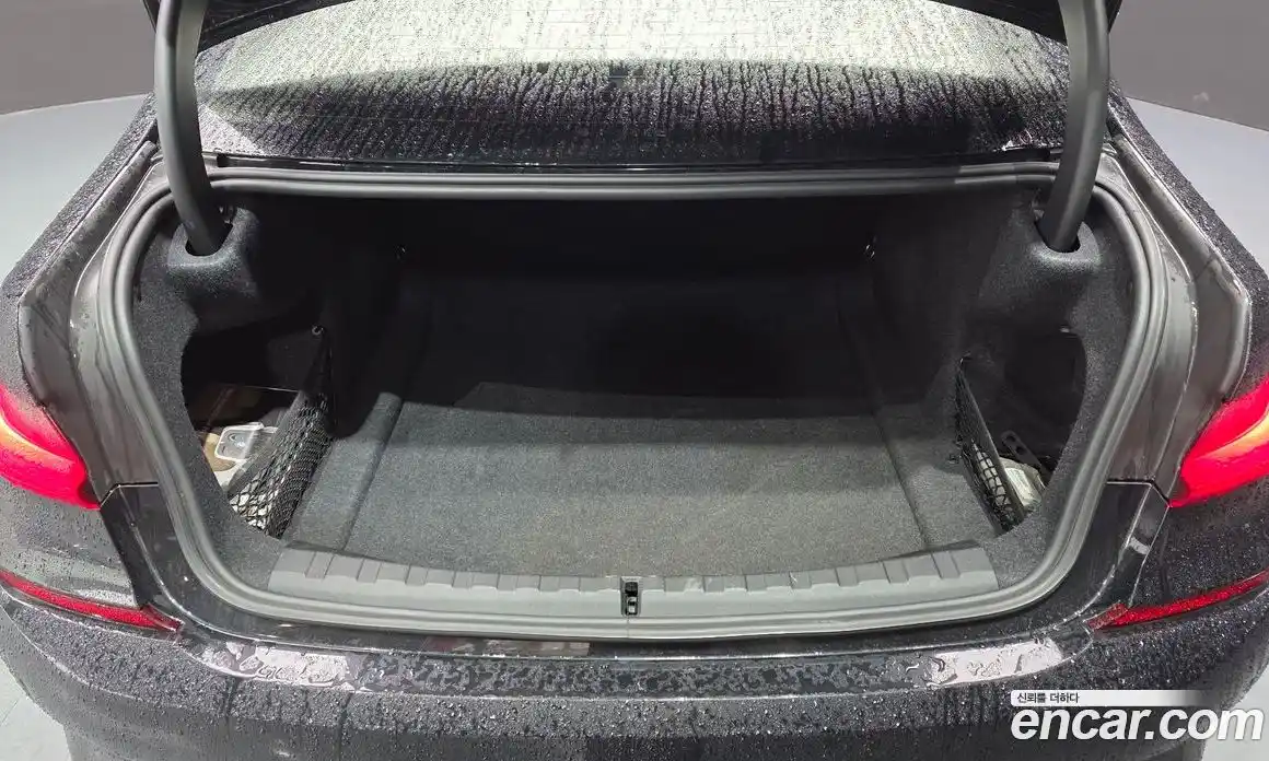 BMW 3-Series 2021 2.0 Автомат в Москве № 1402398, фото 20