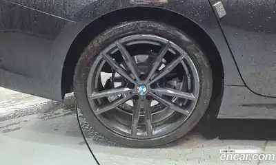 BMW 3-Series 2021 2.0 Автомат в Москве № 1402398, миниатюра 5