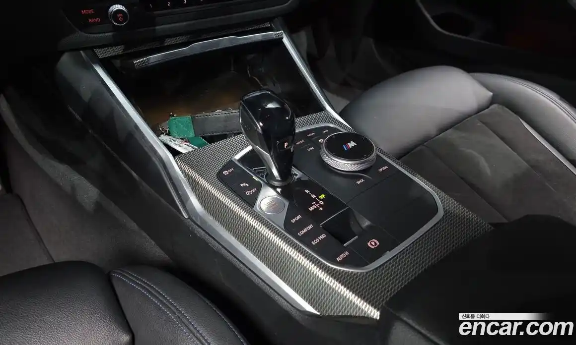 BMW 3-Series 2021 2.0 Автомат в Москве № 1402398, фото 9