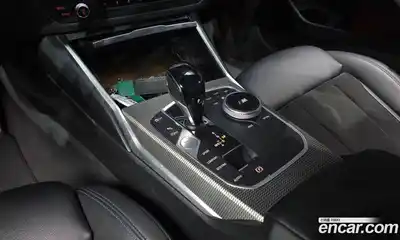 BMW 3-Series 2021 2.0 Автомат в Москве № 1402398, миниатюра 9