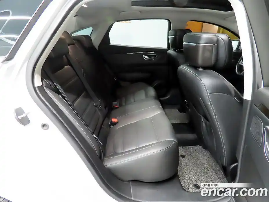 Renault SM6 2017 2.0 гидро в Москве № 1402857, фото 12