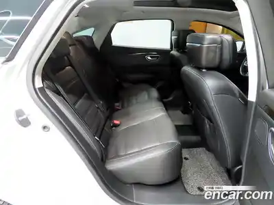 Renault SM6 2017 2.0 гидро в Москве № 1402857, миниатюра 12