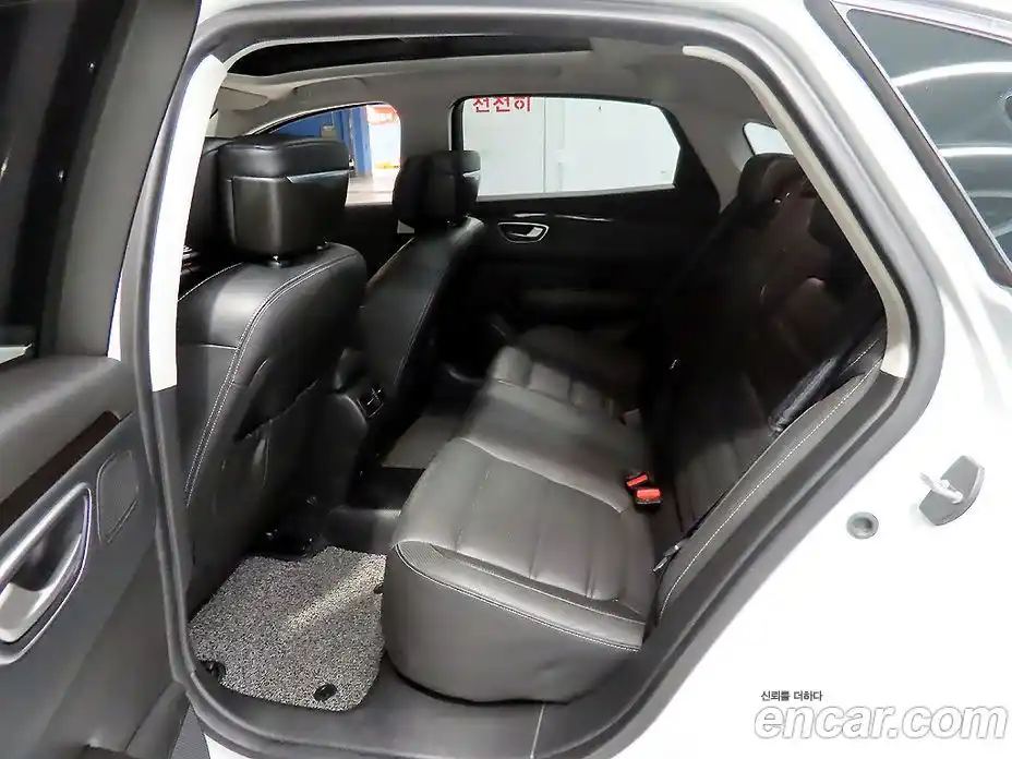 Renault SM6 2017 2.0 гидро в Москве № 1402857, фото 13