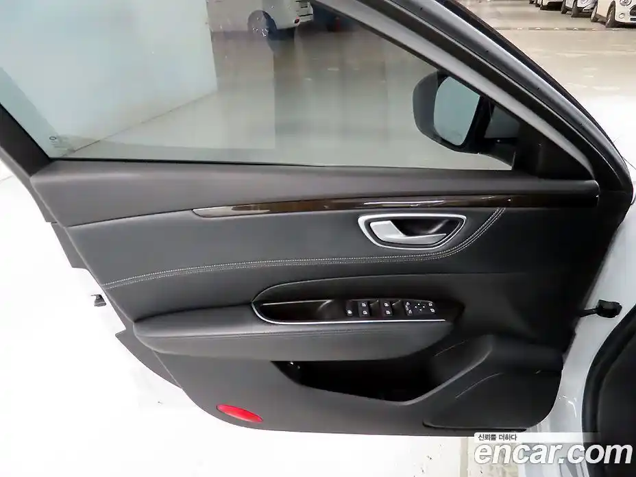 Renault SM6 2017 2.0 гидро в Москве № 1402857, фото 14