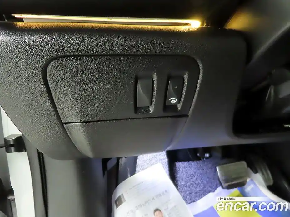 Renault SM6 2017 2.0 гидро в Москве № 1402857, фото 15