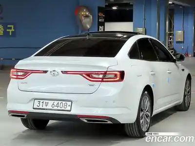 Renault SM6 2017 2.0 гидро в Москве № 1402857, миниатюра 2