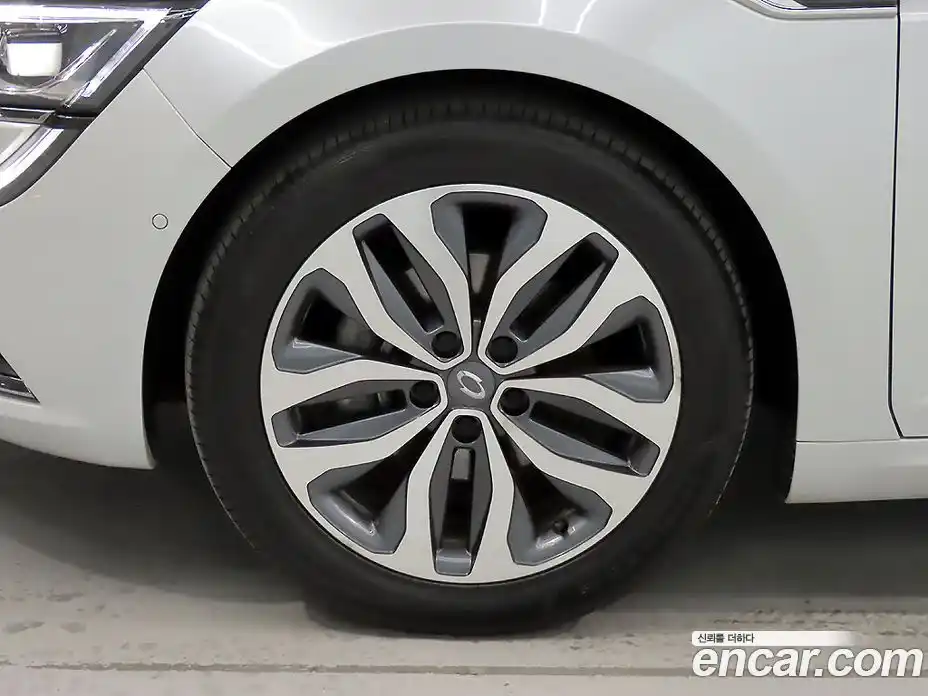 Renault SM6 2017 2.0 гидро в Москве № 1402857, фото 5