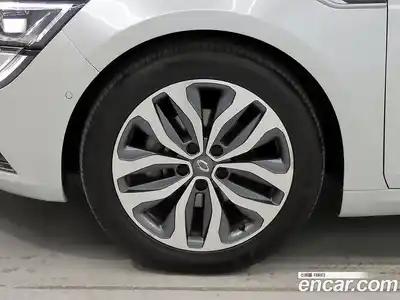 Renault SM6 2017 2.0 гидро в Москве № 1402857, миниатюра 5