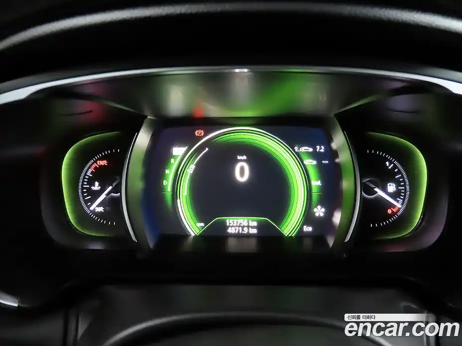 Renault SM6 2017 2.0 гидро в Москве № 1402857, фото 8
