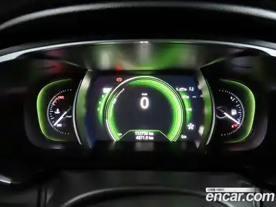 Renault SM6 2017 2.0 гидро в Москве № 1402857, миниатюра 8