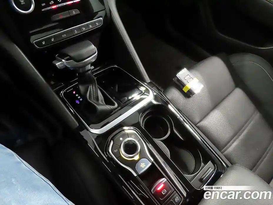 Renault SM6 2017 2.0 гидро в Москве № 1402857, фото 9