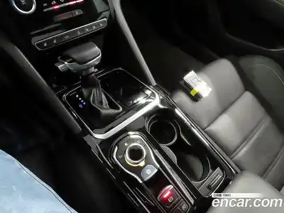 Renault SM6 2017 2.0 гидро в Москве № 1402857, миниатюра 9