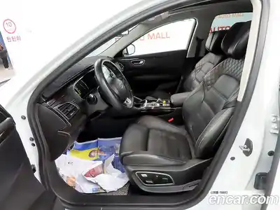 Renault SM6 2017 2.0 гидро в Москве № 1402857, миниатюра 10