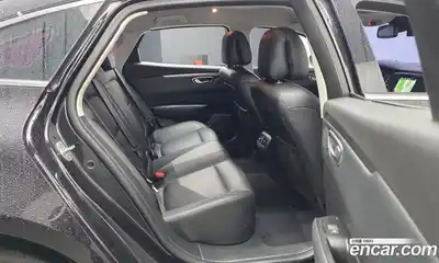 Renault SM6 2019 2.0 гидро в Москве № 1402926, миниатюра 11
