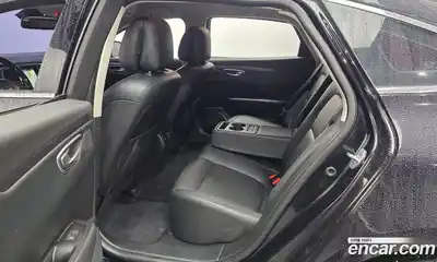 Renault SM6 2019 2.0 гидро в Москве № 1402926, миниатюра 12