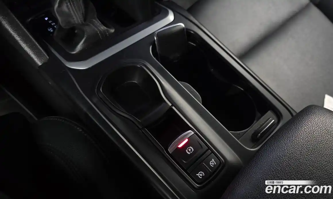Renault SM6 2019 2.0 гидро в Москве № 1402926, фото 17