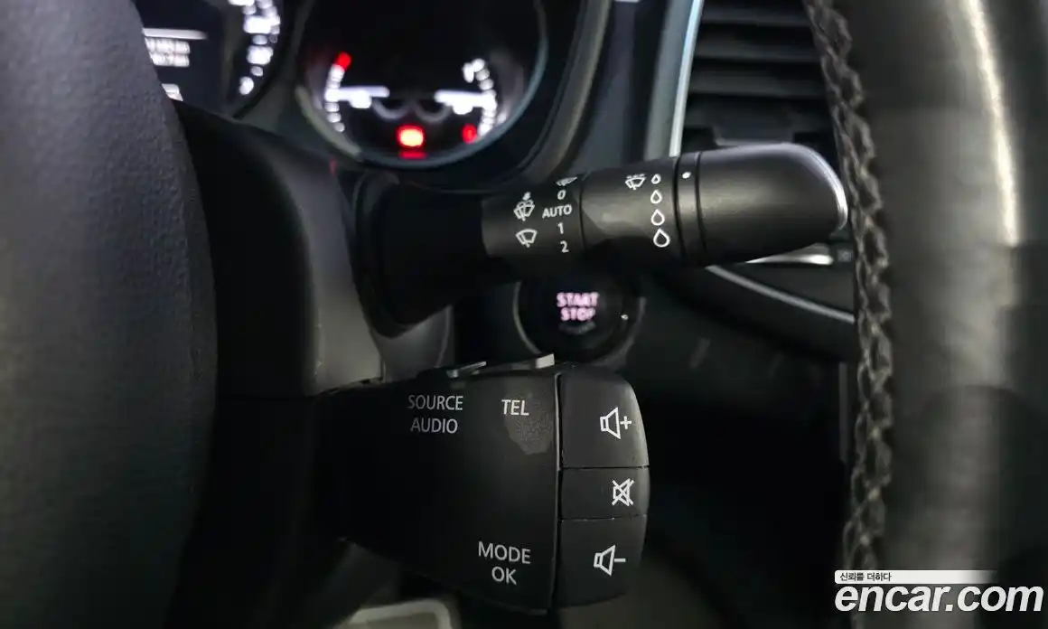 Renault SM6 2019 2.0 гидро в Москве № 1402926, фото 19
