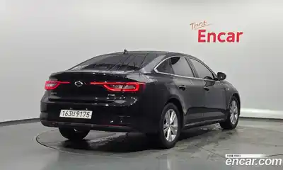 Renault SM6 2019 2.0 гидро в Москве № 1402926, миниатюра 2