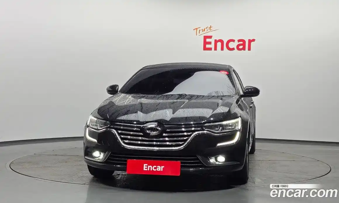 Renault SM6 2019 2.0 гидро в Москве № 1402926, фото 3