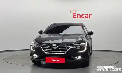 Renault SM6 2019 2.0 гидро в Москве № 1402926, миниатюра 3