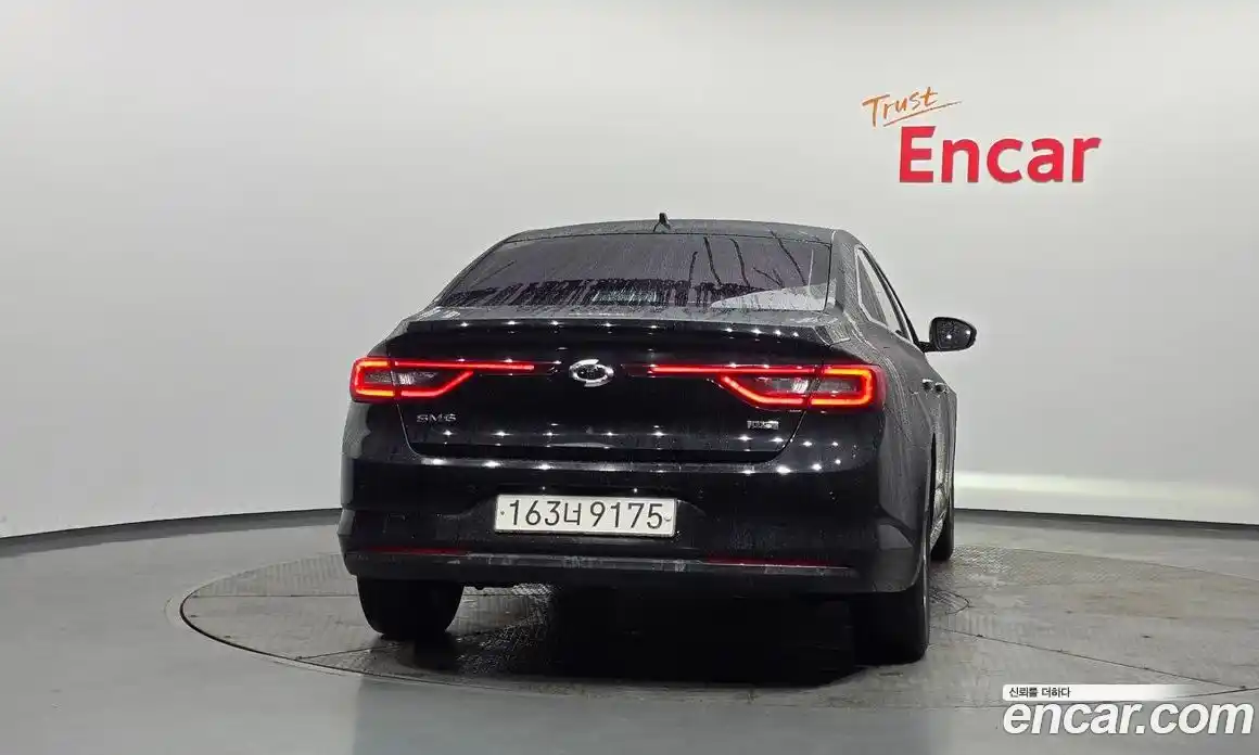 Renault SM6 2019 2.0 гидро в Москве № 1402926, фото 4