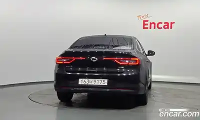 Renault SM6 2019 2.0 гидро в Москве № 1402926, миниатюра 4