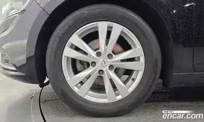 Renault SM6 2019 2.0 гидро в Москве № 1402926, миниатюра 5