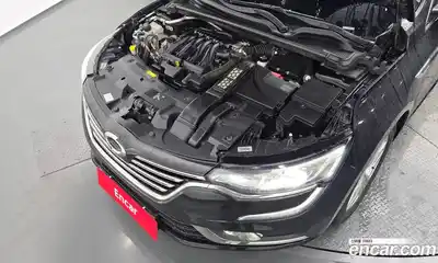 Renault SM6 2019 2.0 гидро в Москве № 1402926, миниатюра 6