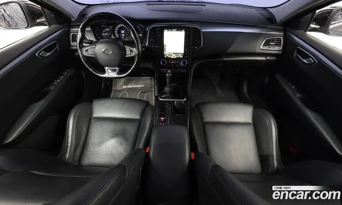 Renault SM6 2019 2.0 гидро в Москве № 1402926, фото 7
