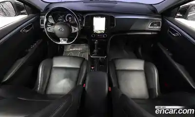 Renault SM6 2019 2.0 гидро в Москве № 1402926, миниатюра 7